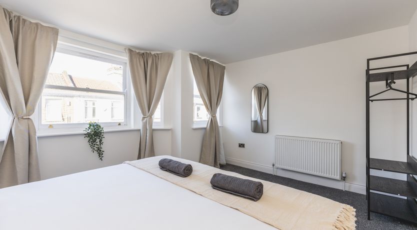 Photo of Sweet Lavenders