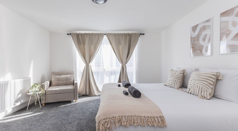 Photo of Sweet Lavenders