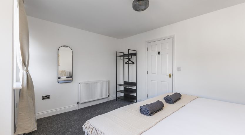 Photo of Sweet Lavenders