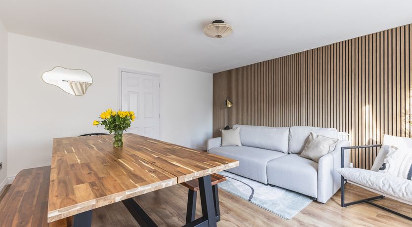 Photo of Sweet Lavenders