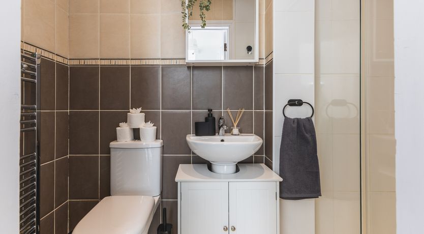 Photo of Sweet Lavenders