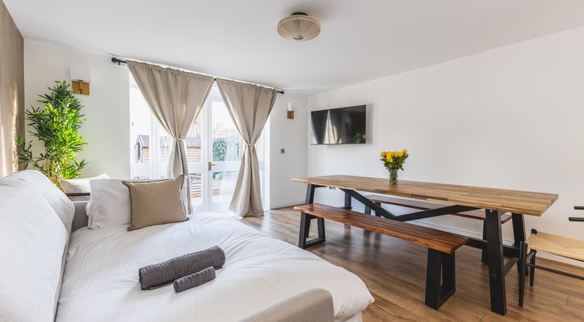 Photo of Sweet Lavenders