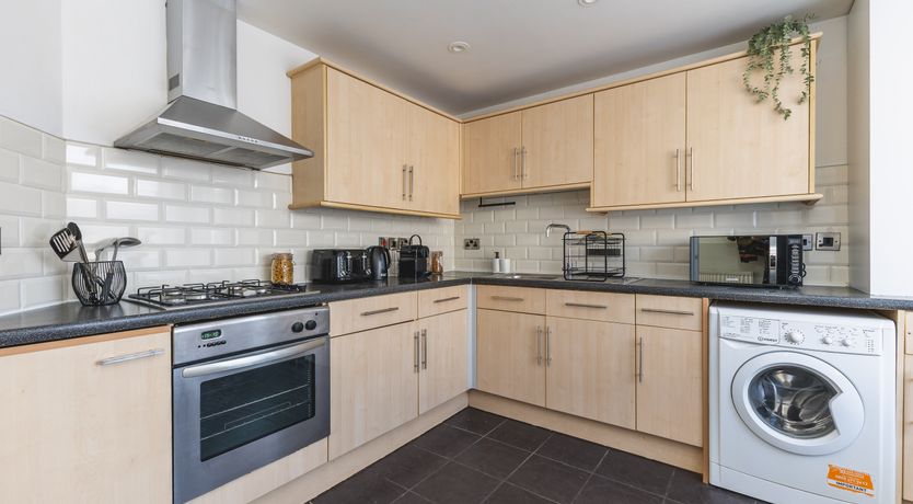 Photo of Sweet Lavenders