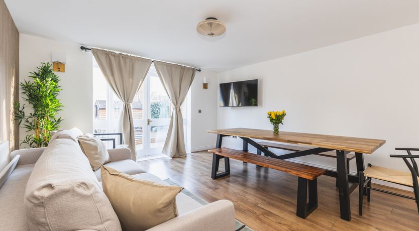 Photo of Sweet Lavenders