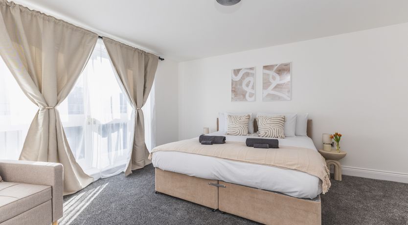 Photo of Sweet Lavenders