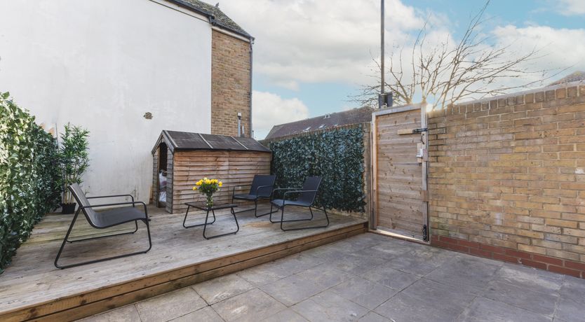 Photo of Sweet Lavenders