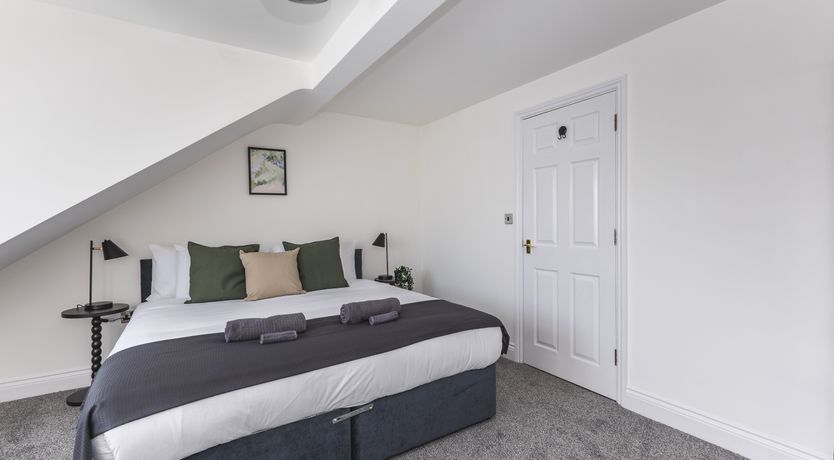 Photo of Sweet Lavenders