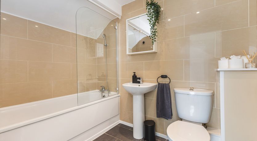 Photo of Sweet Lavenders