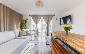 Sweet Lavenders Holiday Home