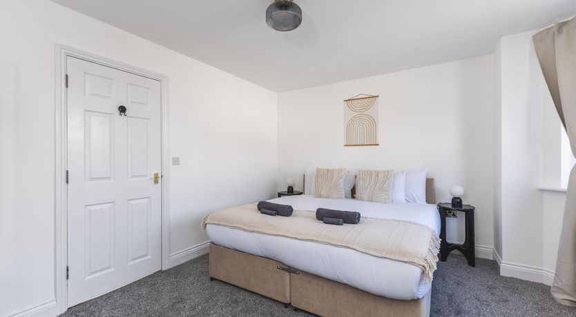 Photo of Sweet Lavenders