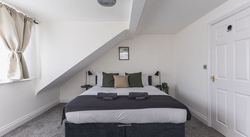 Photo of Sweet Lavenders