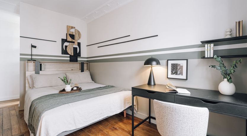 Photo of Ornate Outlook