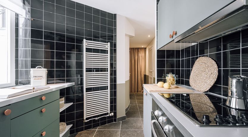 Photo of Ornate Outlook