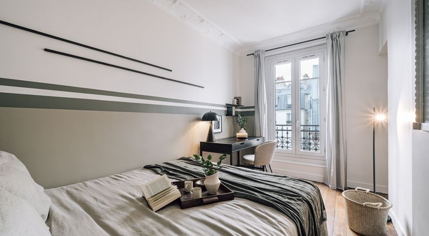 Photo of Ornate Outlook