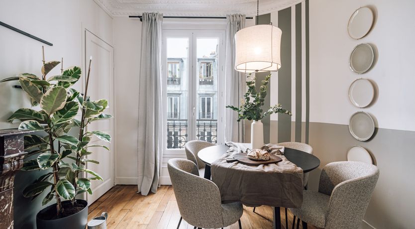 Photo of Ornate Outlook