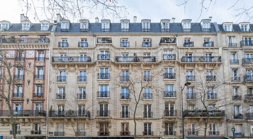 Photo of Ornate Outlook