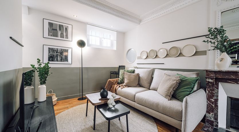 Photo of Ornate Outlook