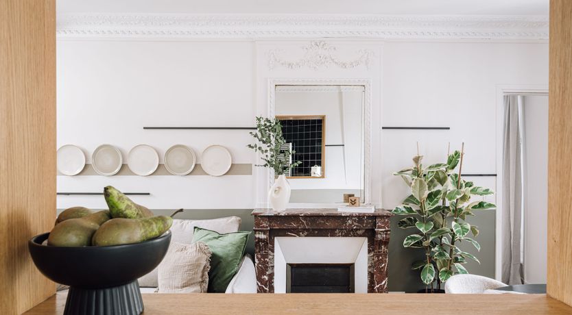 Photo of Ornate Outlook