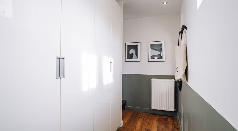 Photo of Ornate Outlook