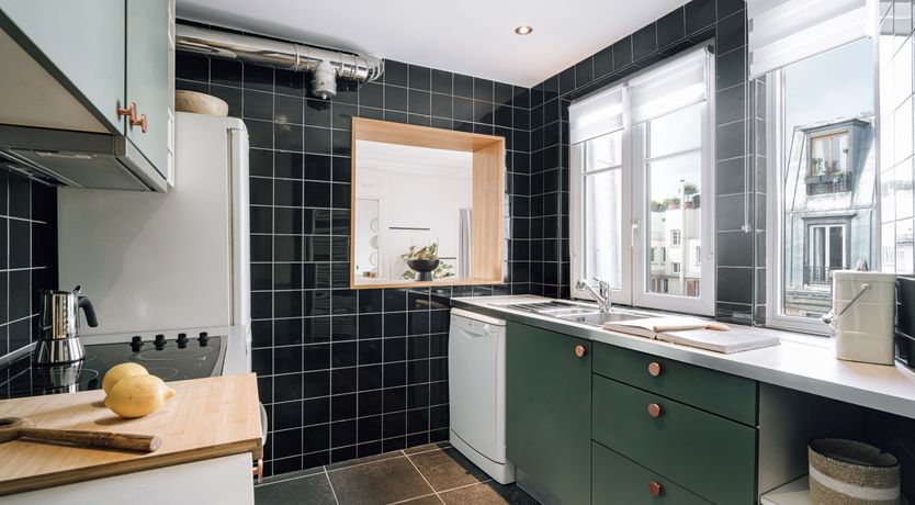 Photo of Ornate Outlook