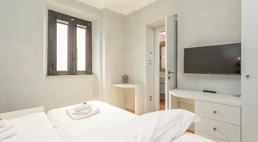 Photo of Roman Sanctuary