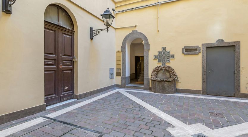 Photo of Roman Sanctuary