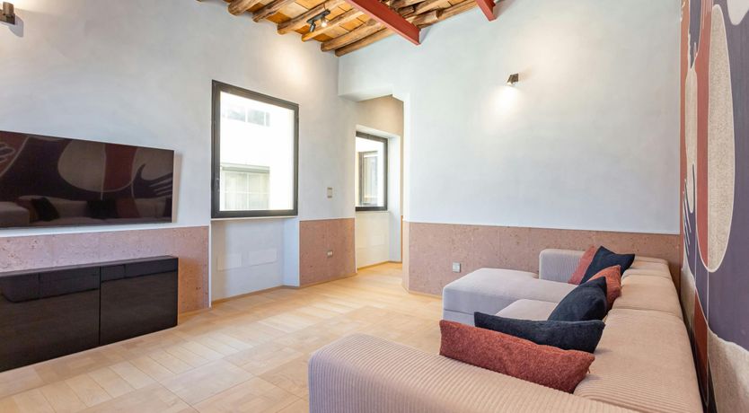 Photo of Roman Sanctuary