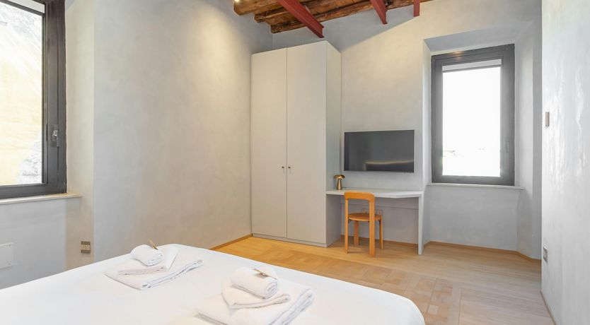 Photo of Roman Sanctuary