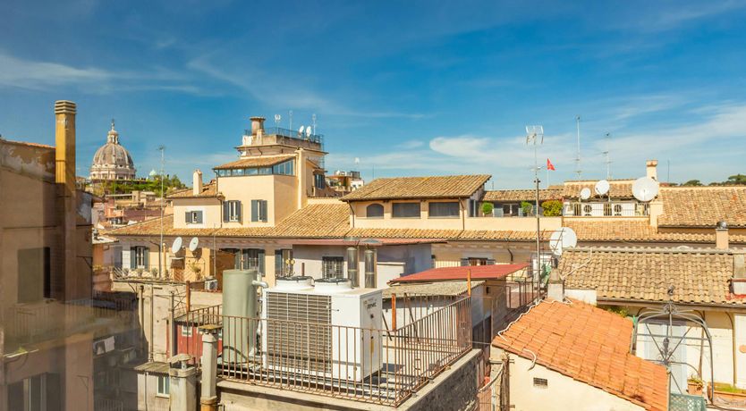 Photo of Roman Sanctuary