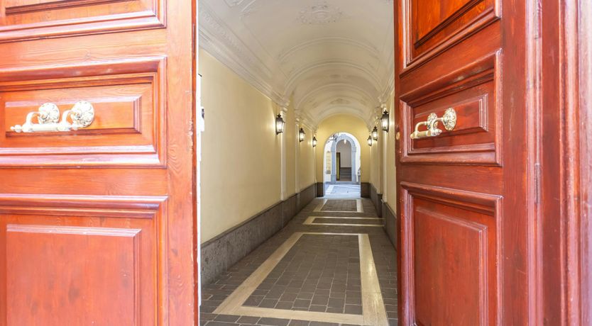 Photo of Roman Sanctuary