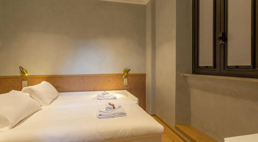 Photo of Roman Sanctuary