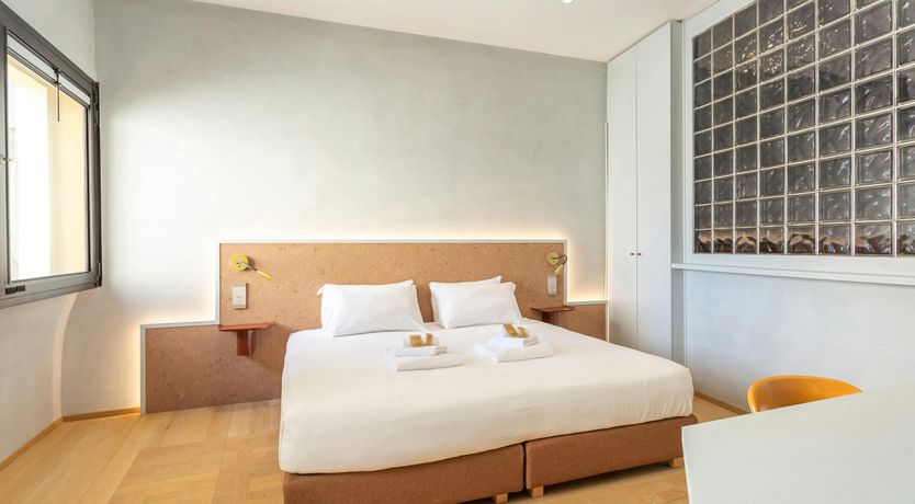 Photo of Roman Sanctuary