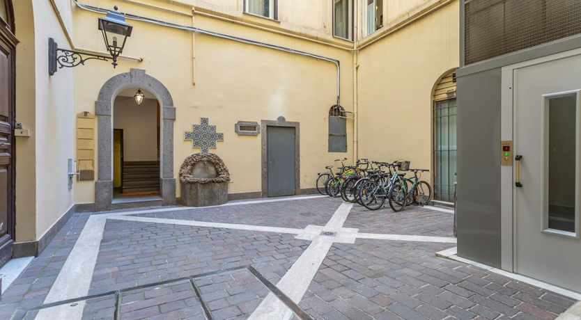 Photo of Roman Sanctuary