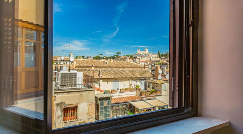 Photo of Roman Sanctuary