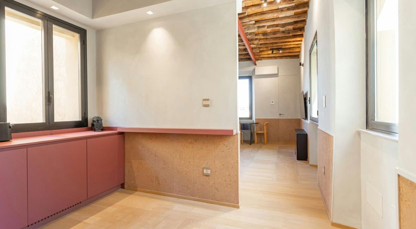 Photo of Roman Sanctuary