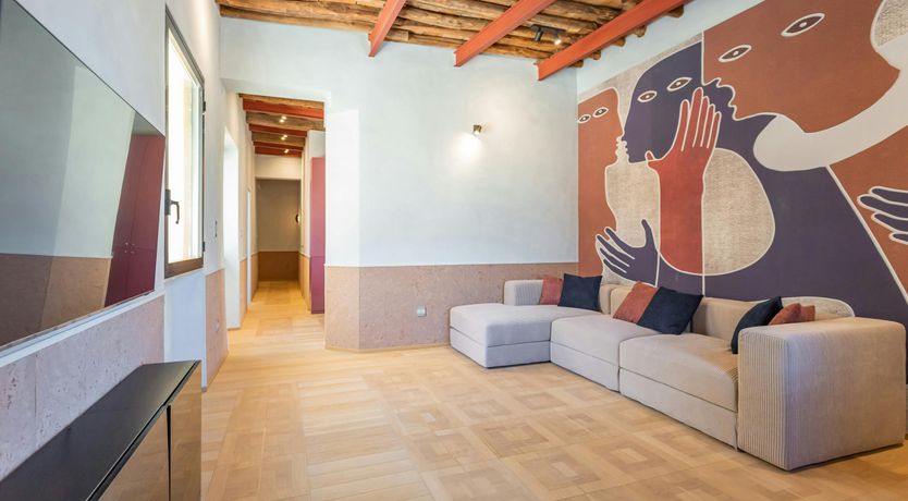 Photo of Roman Sanctuary