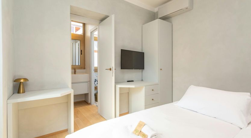 Photo of Roman Sanctuary