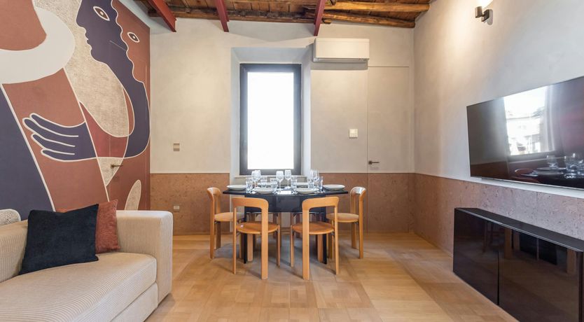 Photo of Roman Sanctuary