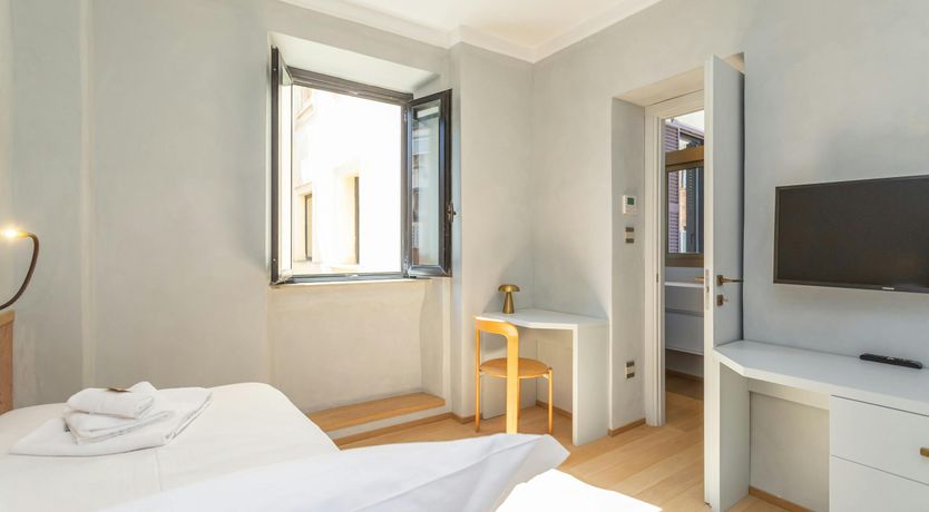 Photo of Roman Sanctuary