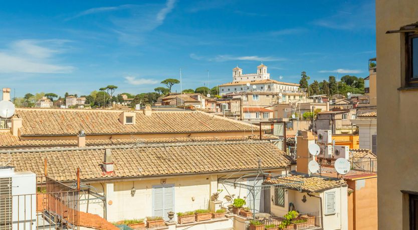 Photo of Roman Sanctuary