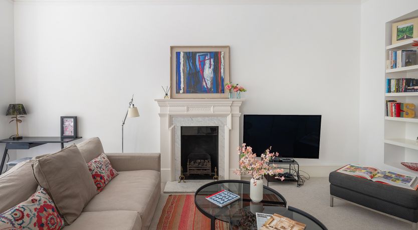 Photo of A Sloane Surprise