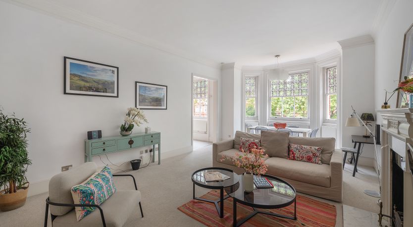 Photo of A Sloane Surprise