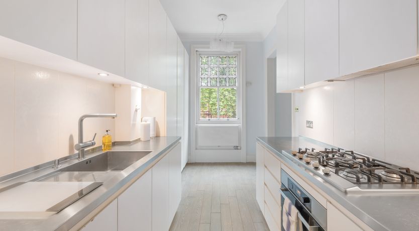 Photo of A Sloane Surprise