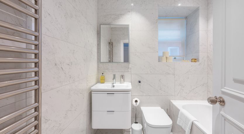 Photo of A Sloane Surprise