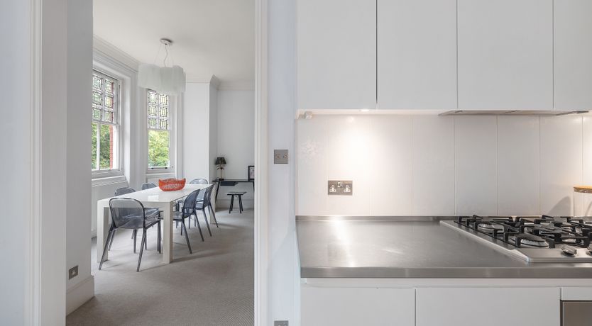 Photo of A Sloane Surprise