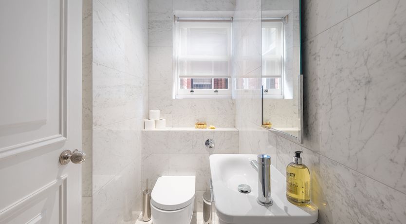 Photo of A Sloane Surprise