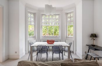 A Sloane Surprise Holiday Home