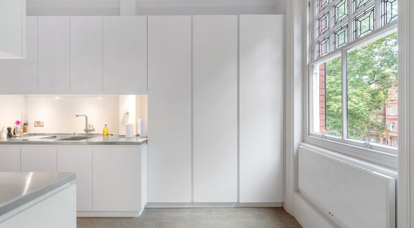 Photo of A Sloane Surprise