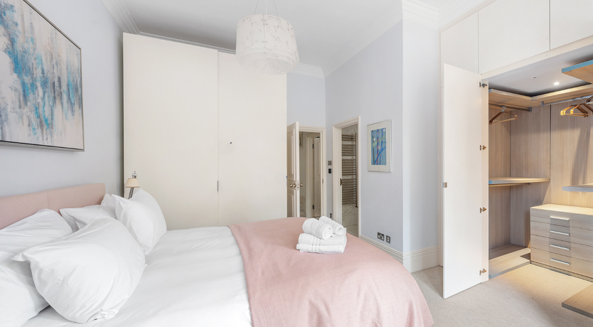 Photo of A Sloane Surprise