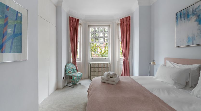 Photo of A Sloane Surprise